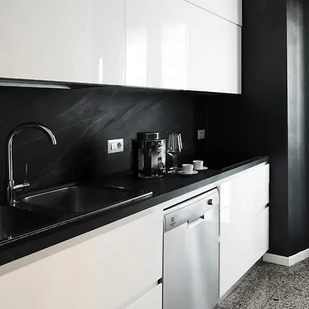 Comecasa Design Montenapoleone - Spiga Apartamento