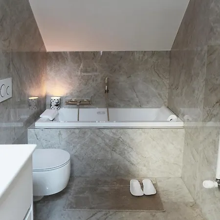 Apartamento Comecasa Design Montenapoleone - Spiga