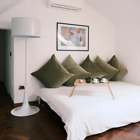 Apartamento Comecasa Design Montenapoleone - Spiga Milão