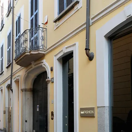 Comecasa Design Montenapoleone - Spiga * Milão