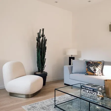 Comecasa Design Montenapoleone - Spiga Daire *