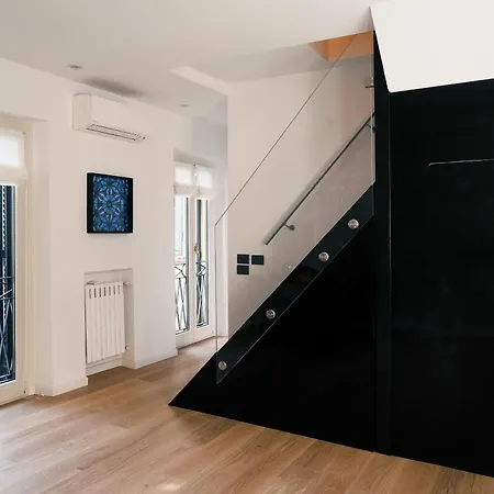 Apartamento Comecasa Design Montenapoleone - Spiga