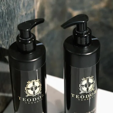 Comecasa Design Montenapoleone - Spiga Daire *