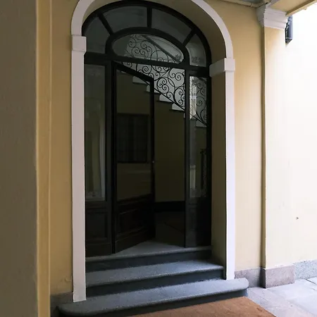 Comecasa Design Montenapoleone - Spiga * Milán