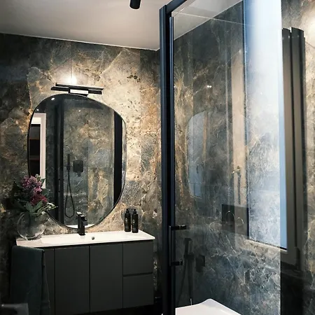 Apartamento Comecasa Design Montenapoleone - Spiga *