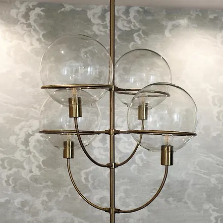 Comecasa Design Montenapoleone - Spiga * Milão