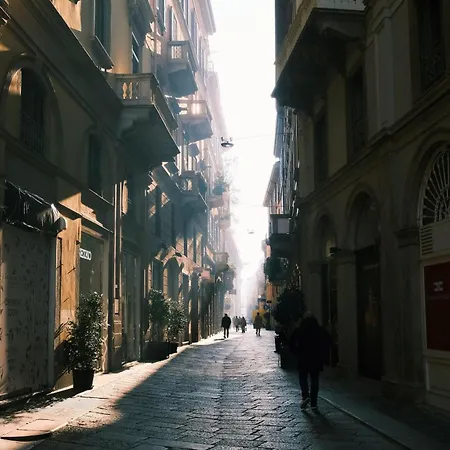 Comecasa Design Montenapoleone - Spiga Milano