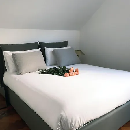 Comecasa Design Montenapoleone - Spiga Apartamento