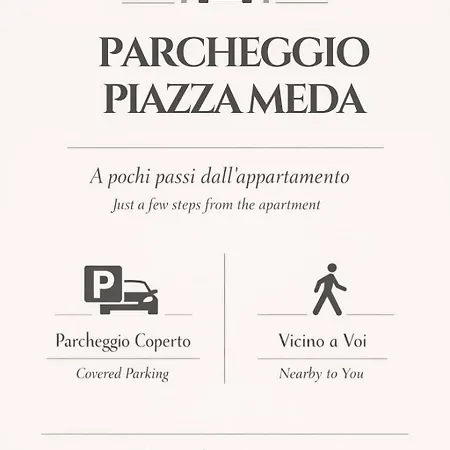 Appartamento Comecasa Design Montenapoleone - Spiga
