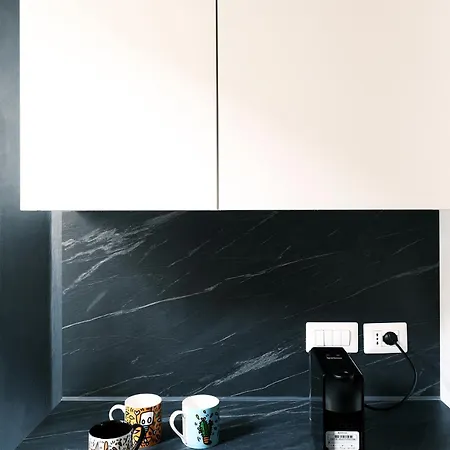 Comecasa Design Montenapoleone - Spiga شقة *