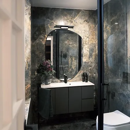 Comecasa Design Montenapoleone - Spiga شقة